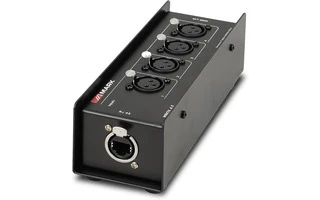 Mark MBOX 4 F