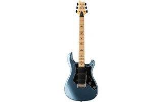 PRS Guitars SE NF3 Maple Ice Blue Metallic