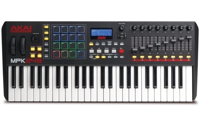 Akai MPK 249