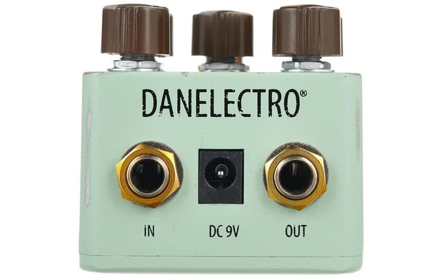 Danelectro RoeBuck Distortion