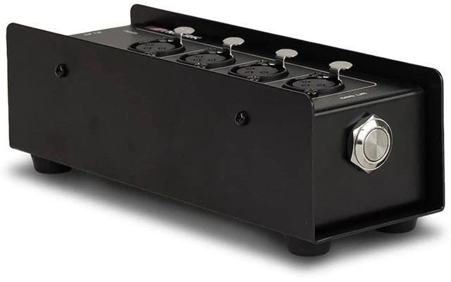 Mark MBOX 4 F