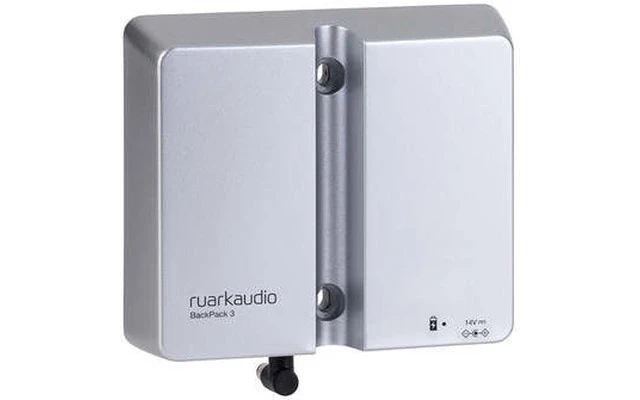 Ruark Audio BackPack 3