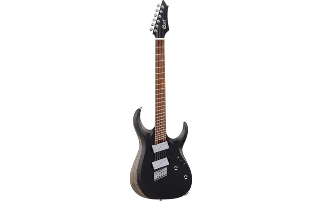 Cort Guitars X700 Mutility Black (BKS)