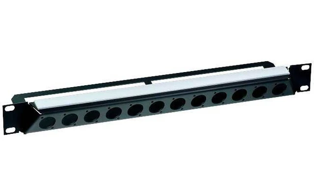 Neutrik NZP1RU-12