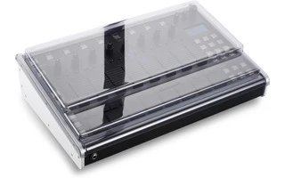 DECKSAVER ISLA INSTRUMENTS S2400