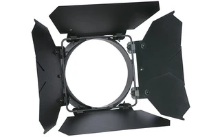 Showtec Barndoor para Performer 2000