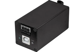 Showtec Quick DMX 512S