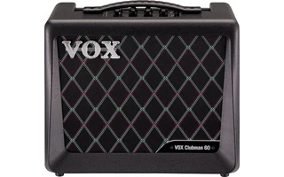 VOX ClubMan 60