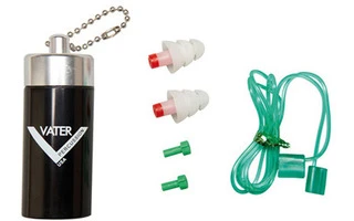 Vater VSas EAR plugs