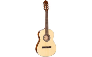 Cort Guitars Guit. Acust AC70 Nt Gloss Top Ch. 3/4
