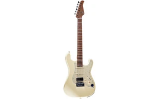 Foto de MOOER Gtrs S801 White