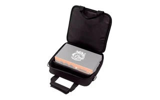 Orange Pedal Baby 100 Bag