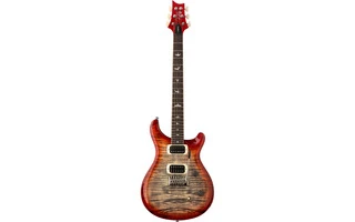 PRS Guitars SE Custom 24-08 Charcoal Cherry Burst