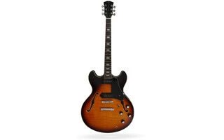 Sire Guitars H7V Vintage Sunburst