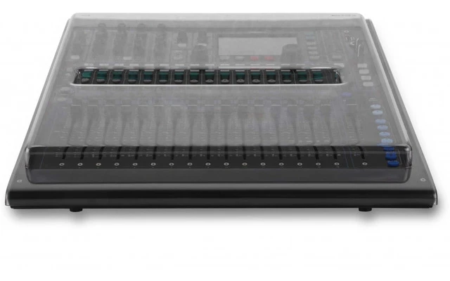 DeckSaver Allen & Heath Qu16