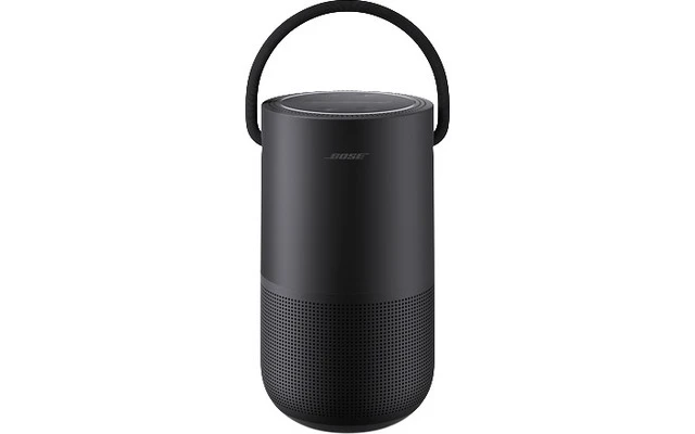 Bose Home Portable Speaker