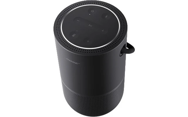 Bose Home Portable Speaker