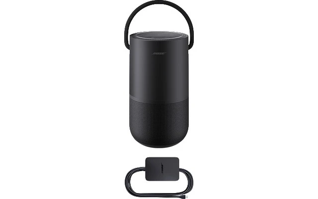 Bose Home Portable Speaker