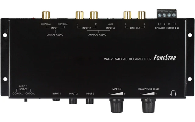 Fonestar WA-2154D