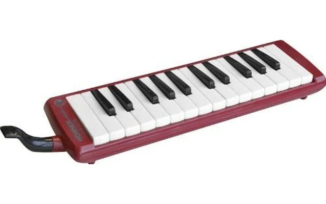Hohner Student 26 Roja