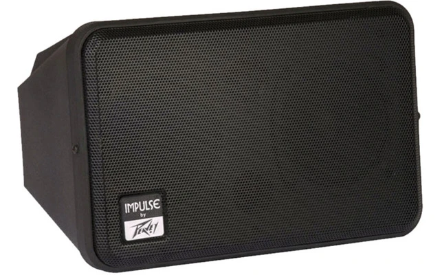 Peavey Impulse 7 Black