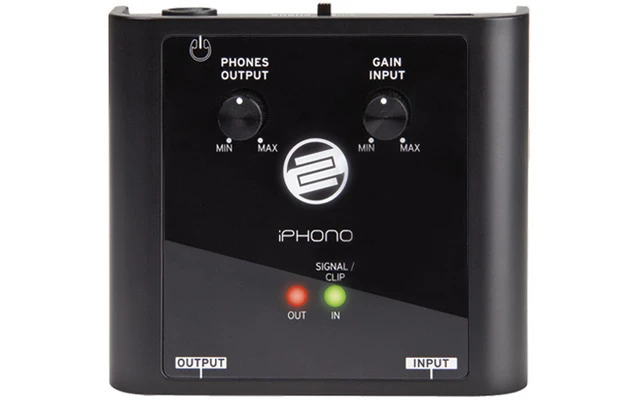 Reloop DJ Iphono 2