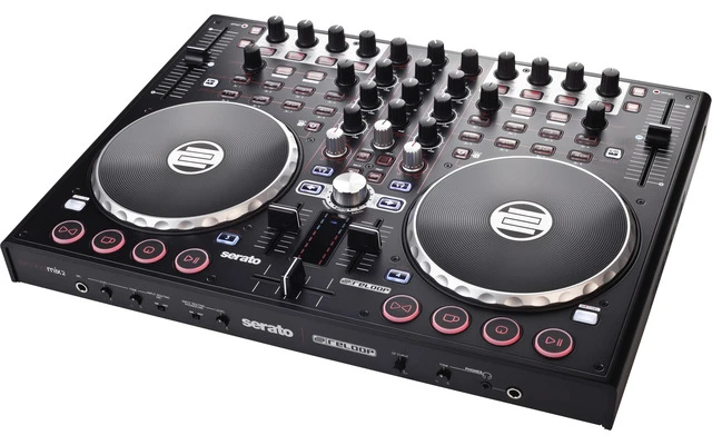 Reloop DJ Terminal 2 MIX