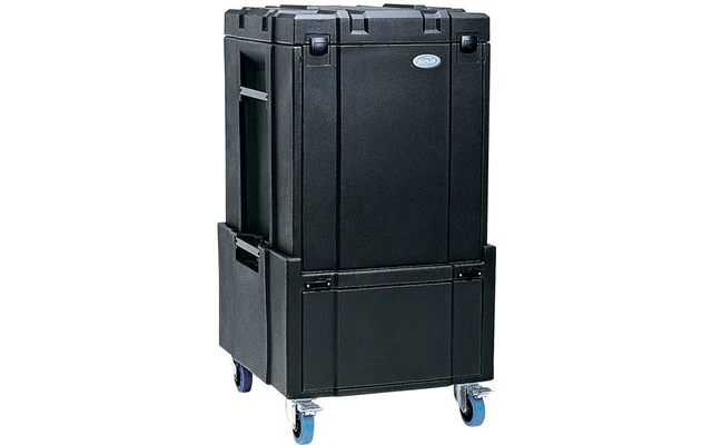 SKB 19-R1010 - Sistema Gig Rig 10 und superiores + 6 und frontales con ruedas