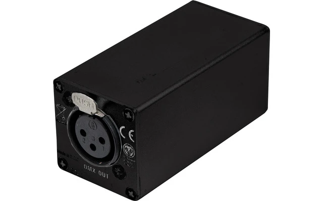 Showtec Quick DMX 512S
