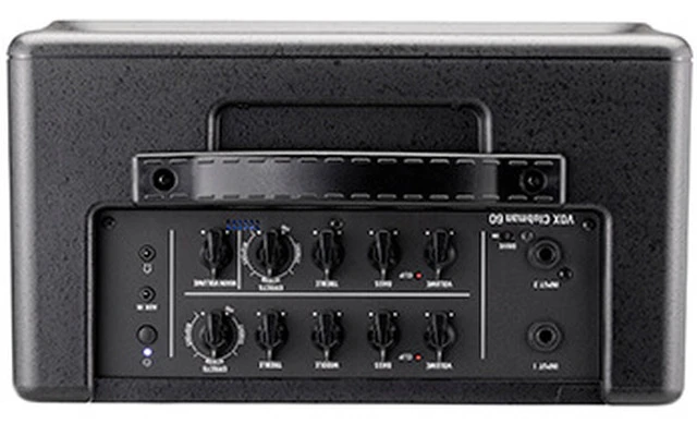 VOX ClubMan 60