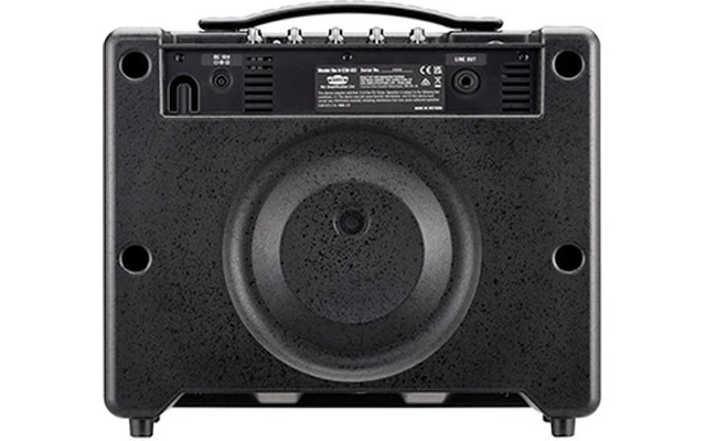 VOX ClubMan 60