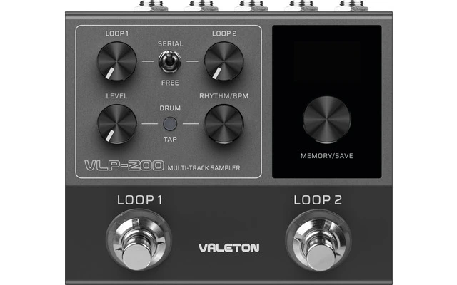 Valeton VLP-200