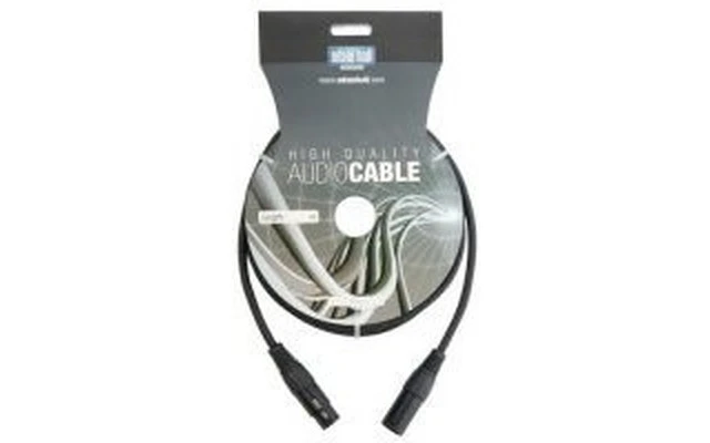 Adam Hall DMX Cable 10 m