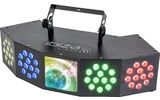 Ibiza Light Combi FX4