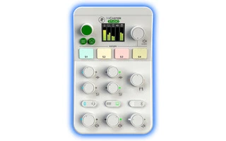 Foto de Mackie M-Caster Studio White