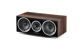 Wharfedale Diamond 220C Walnut