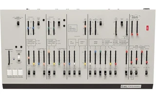 ARP Odyssey Module Rev1