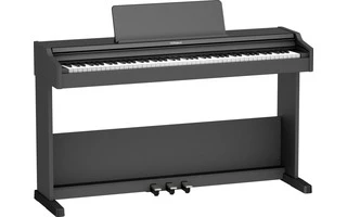 Roland RP107 BKX