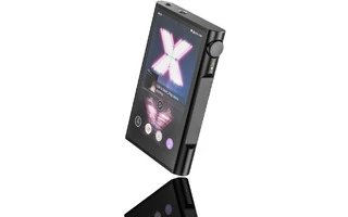 Shanling M3X