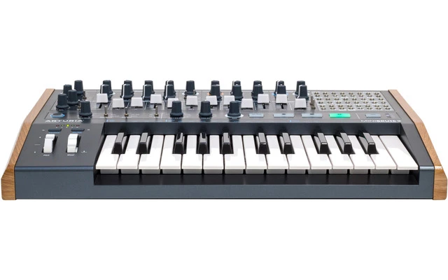 Arturia MiniBrute 2