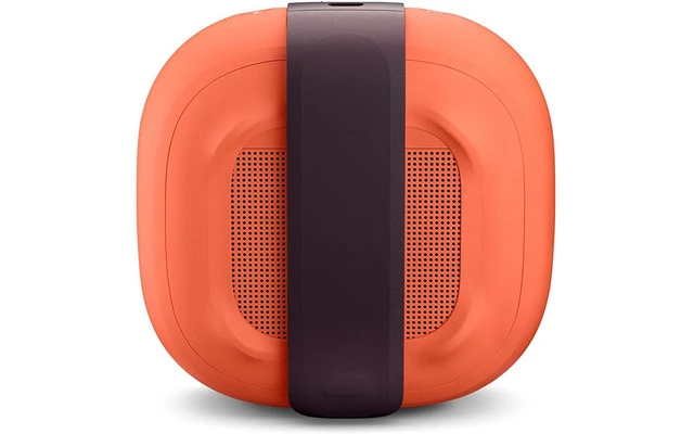 Bose SoundLink Micro Naranja
