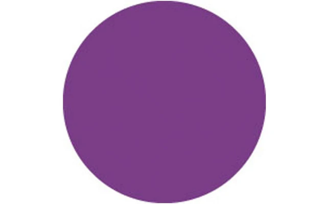 Filtro Gelatina Color Lavanda intenso 122 x 55 cm