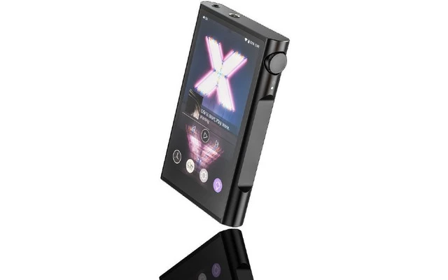 Shanling M3X