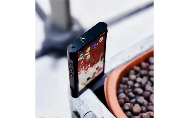 Shanling M3X