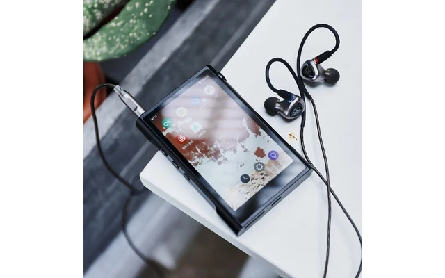 Shanling M3X