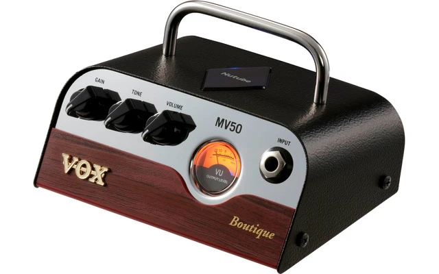 VOX MV50 Boutique