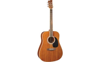 Jay Turser JTA-555 Natural