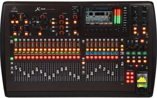 Behringer X32