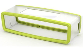 Bose SoundLink SoftCover Verde