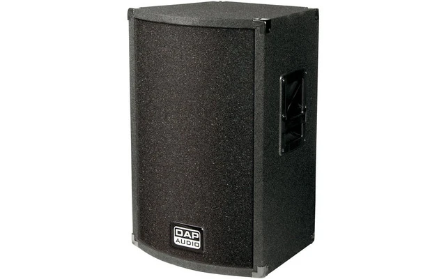 DAP Audio MC-12